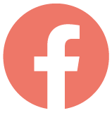 Besuche unsere Facebook-Seite. Logo Facebook